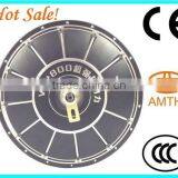 Bicycle Wheel Motor, Electric Bicycle Motor, Wheel Hub Motor thumbnail-3
