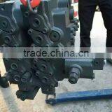 DH220-5 S220-5 VALVE ASSY ,,CONTROL VALVE,MAIN CONTROL VALVE thumbnail-4