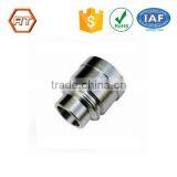 Custom Cnc Turned Metal Parts thumbnail-4