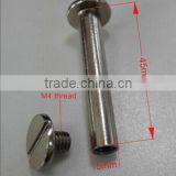 Made in China Screw Manufacturer Books Screw thumbnail-1