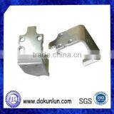 Custom Metal Stamping Parts ,Automobile Bending And Welded Metal Parts thumbnail-1