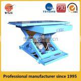 Hydraulic Station for Hydraulic Car Lift for Service Station(ce) thumbnail-1