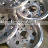 High Quality Customized Steel Train Wheels With Unique Design thumbnail-6