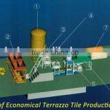 Fast Speed Machinery For Terrazzo Made In China thumbnail-6