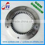 2017 Inner Ring Gear, Flywheel Ring Gear, Synchronize Ring Gear thumbnail-2