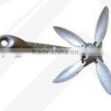 Factory Price Bruce Anchor Antique Ship Bruce Anchor thumbnail-6