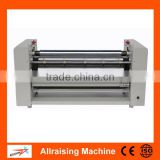 Stainless Steel Table Model Paper Gluing Machine