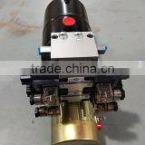 DC Hydraulic Power Pack With Motor thumbnail-4