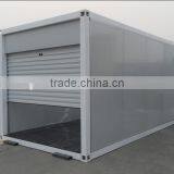 Steel Container Garage/storage thumbnail-1
