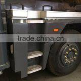 Truck Parts Step Pedal, Die-casting Aluminum Pedal, Aluminum Alloy Footboard thumbnail-1