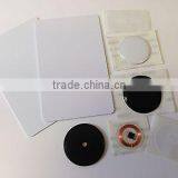 RFID NFC Sticker Applied in Asset Tracking, Library, Patrol Checkpoint, Inventory Management thumbnail-5