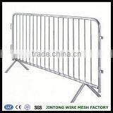 Iron Road Barriers,metal Barricade,crowd Control Barrier for Hire thumbnail-5