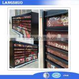 DIY Style Supply Customized Tool Set Storage Cabinet Garage / Office Tool Box thumbnail-5