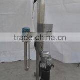 High Shear Agitator Paint Industrial Stirrer With Movable Stand thumbnail-4