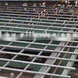 Galvanized Welded Wire Mesh Panel thumbnail-1