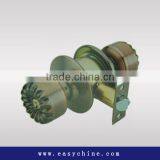 Knob Cylinder Lock thumbnail-1