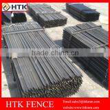 PVC-coated Steel Fence Post ,Y Type Metal Fence Post thumbnail-3
