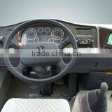 6.6m 23seats Shaolin Low Floor City Bus thumbnail-6