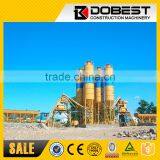 HZS90 Read Mix Concrte Plant 90m3/h thumbnail-4