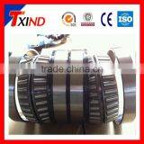 International Certified High Quality Tapered Roller Bearing on Sale thumbnail-4