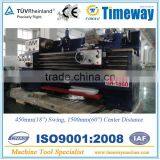 Stocking ! Precision Gap-bed Lathe GH-1860 thumbnail-1