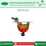 Wholesale Selling of Decorative Handy Metal Garden Water Can for Bulk Buyers thumbnail-1