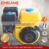 4 Stroke 6.5hp 168f Engine for Gasoline Engine thumbnail-3