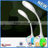 Touch Color Bar LED Bluetooth Speaker Lamp 2017 Hot New Products thumbnail-3