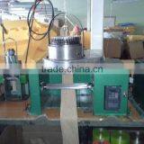 Fishing Net Cord Knitting Machine thumbnail-2
