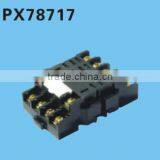 RELAY SOCKET PX78717