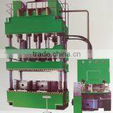 YH41-100 High Speed Cframe Single-column Hydraulic Press thumbnail-3