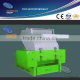 pp pe Film Aluminum Foil Crushing Machine/waste Plastic Film Crusher thumbnail-1