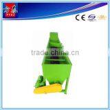 Useful Pet Flake Floating Tank/ Waste Plastic Washing Equipment / Plastic Recycling Machine thumbnail-1