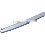 Left Right Chrome Saddle Bag Decoration Strips For Honda Goldwing GL1800 01-11 thumbnail-4