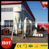 Corn Maize Wheat Soybean Crusher Crushing Machine Grinding Hammer Mill thumbnail-4