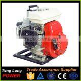 CE/ISO 1 Inch High Volume and Pressure Widely Used in House Gasoline Water Pump for Sale thumbnail-2