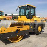 RS8200 China 20ton Road Roller RS8200 Single Drum Good Quality Good Price thumbnail-2