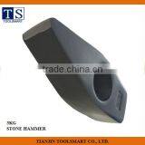 Hammer Stone With Round Eye Full of Steel on Hot Sale thumbnail-3