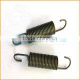 Competitive Price High Quality Heavy Duty Spiral Tension Spring thumbnail-1