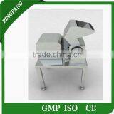 High Quality Low Price CSJ Series Coarse Pulverizer for Leaf and Herb thumbnail-1