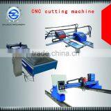 Desktop Cnc Cutting Machine Gantry Cnc Cutting Machine Portable Cnc Cutting Machine thumbnail-5