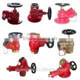 Sn65 Fire Hydrant Valve Used for Indoor Fire Hydrant System With Fire Hydrant Hose and Cabinet thumbnail-4
