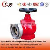 Sn65 Fire Hydrant Valve Used for Indoor Fire Hydrant System With Fire Hydrant Hose and Cabinet thumbnail-2