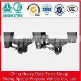 Trailer Accessory 3 Axle Trailer Mechanical Suspension thumbnail-1