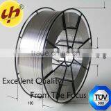 TIG Welding With Fishing Reel Fishing With Titanium Wire thumbnail-1