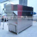 Caramel /chocolate American Ball Popcorn Production Line From Jinan Eagle Company thumbnail-2