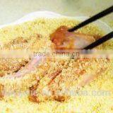 Jinan Dayi 200kg/h American Bread Crumbs Double-screw Extruder Machine thumbnail-3