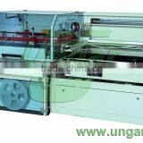 China Aluminum Foil Container Making Machine and Mold thumbnail-1