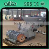 Wood Crusher Machine /machinery Plant thumbnail-1