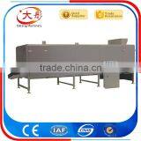 Cheese Corn Snack Food Machine /Cheese Ball Food Extruder thumbnail-1